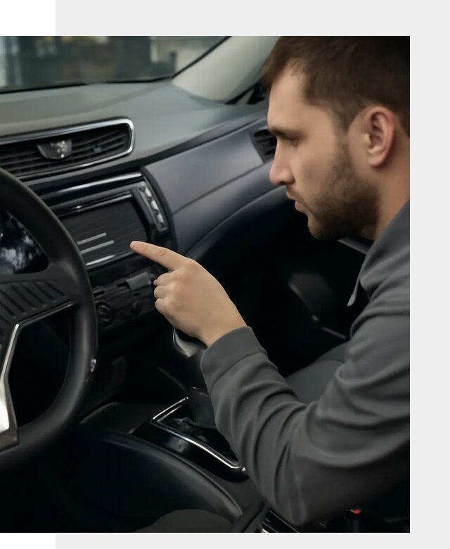 Русификация мультимедиа Nissan для автомобилей в Кыштыме