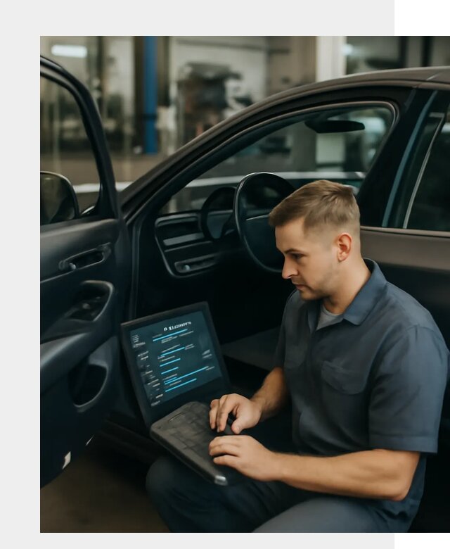 Русификация Toyota Crown в Кыштыме по цене от 8828 р. | ФастМобиль-Кшт
