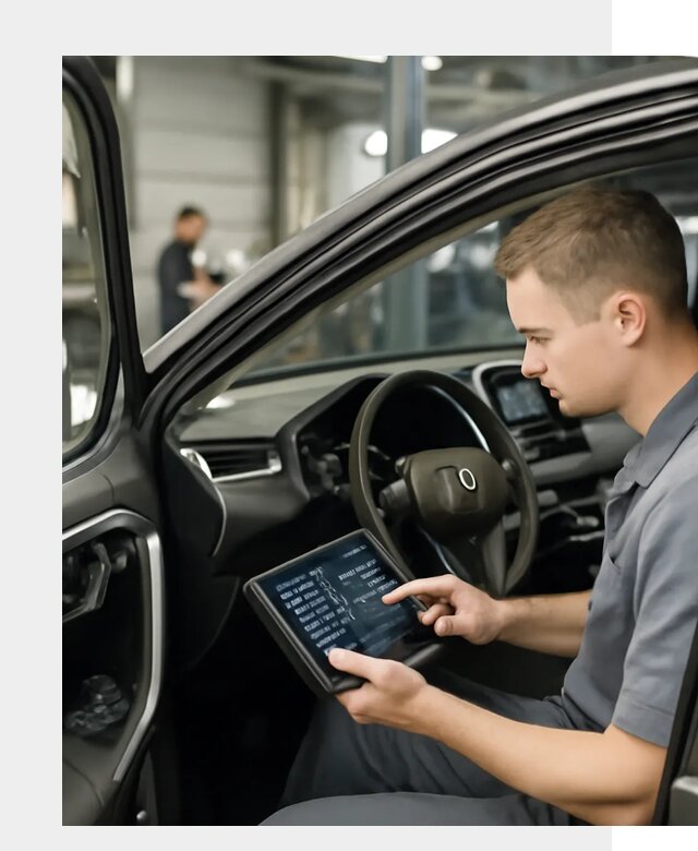 Русификация Toyota RAV4 в Кыштыме по цене от 6751 р. | ФастМобиль-Кшт